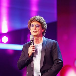 Atze Schröder gibt Einblicke in seine Familiengeschichte
