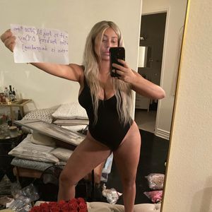 Bild-Blamage: Aubrey O'Days Konter-Pic völlig gephotoshoppt?