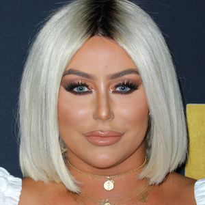 Aubrey O'Day am Boden zerstört: Sie sei keine Ehebrecherin