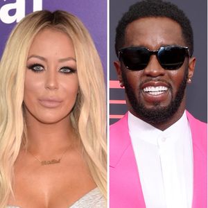 Aubrey O'Day wird doch nicht im P. Diddy-Prozess aussagen