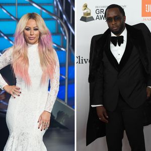 Sängerin Aubrey O' Day wird vor Gericht gegen Diddy aussagen