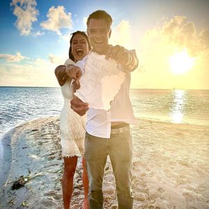 Fergies Ex Josh Duhamel und seine Audra Mari sind verlobt!
