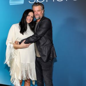 Josh Duhamel und Audra Maris erstes Baby ist endlich da!
