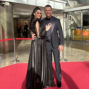 Josh Duhamel und schwangere Audra Mari wollen noch mehr Kids