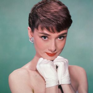 25. Todestag: Erinnerungen an Hollywood-Ikone Audrey Hepburn