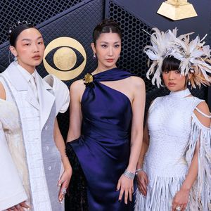 "KPop Demon Hunters"-Trio singt bei BAFTA Film Awards 2026