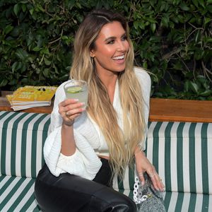 Audrina Patridge erstrahlt im neuen Glanz