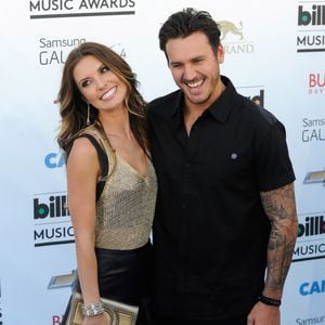 Scheidung! Audrina Patridge beantragt einstweilige Verfügung