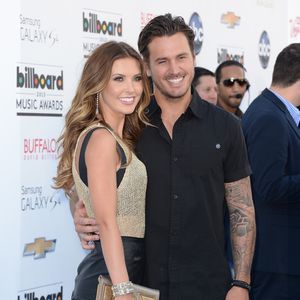 Rosenkrieg mit Corey: Ist Ehe-Aus Audrina Patridges Schuld?