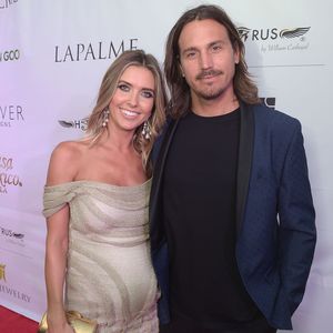 Audrina Partridge ist wieder solo!