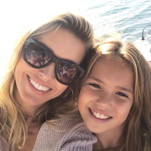 Erst 15! "The Hills"-Star Audrina Patridges Nichte ist tot