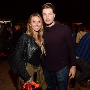 Neue Liebe? Audrina Patridge und Josh Henderson daten