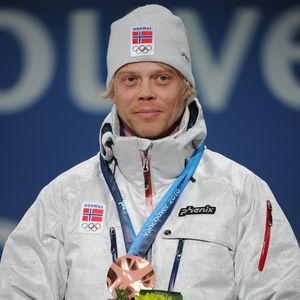 Olympiastar Audun Groenvold (49) stirbt nach Blitzeinschlag