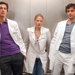 Gretchen und Co.: Das wurde aus den "Doctor's Diary"-Stars