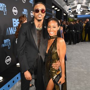 Jada Pinkett-Smiths Lover deutete die Affäre schon 2018 an
