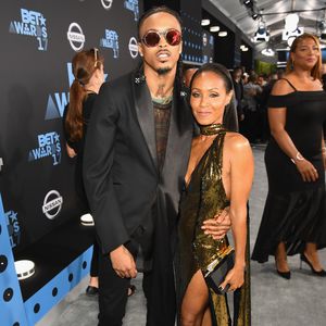 Jada Pinkett-Smith dementiert Gerüchte zu Affäre mit August!