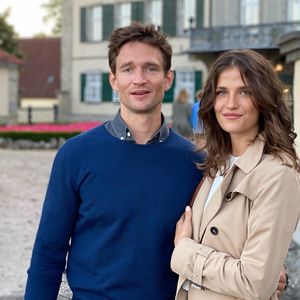 Ein Jahr nach Verlobung: August Wittgenstein hat geheiratet!