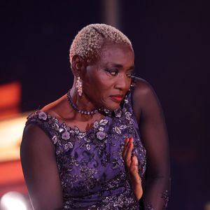 Auma Obama fliegt kurz vorm "Let's Dance"-Halbfinale!