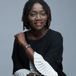 Live bei "Let's Dance": Auma Obama trauert um Großmutter
