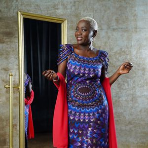 "Let's Dance"-Halbfinale: Ihm drückt Auma Obama die Daumen