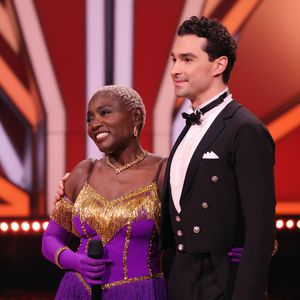 Aus vor "Let's Dance"-Halbfinale: So geht's Auma Obama!