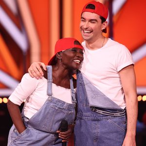 "Let's Dance"-Staffel mit Auma: Das war Andrzejs Highlight