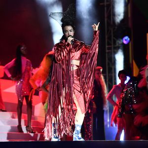Aura Dione: Kein Katy Perry-Abklatsch!