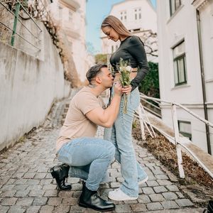 Nach Julita: Auch ihr Ex Aurel erwartet wieder Nachwuchs!