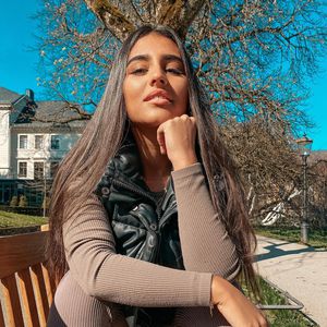 Deshalb schreibt "Love Island"-Aurelia ihre Hater direkt an