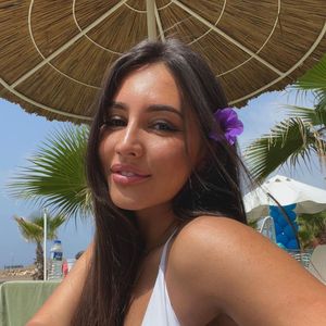 Aurelia Lamprecht belegt bei "Love Island Games" Platz zwei