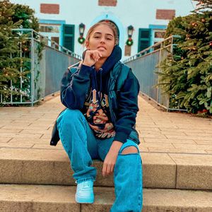 Nach Musikvideodreh: Modelt "Love Island"-Aurelia nun öfter?