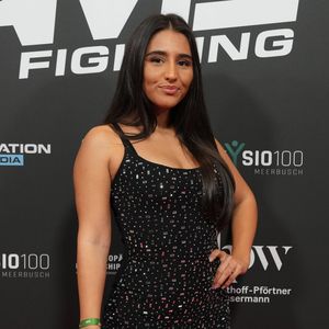 Aurelia Lamprecht wird jeden Tag im Netz sexuell belästigt