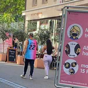 Erwischt! "Are You The One?"-Danilo und Aurelia ein Paar?