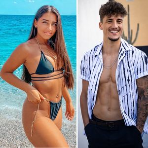 "Good Luck Guys": Bei Aurelia Lamprecht und Micha kriselt es