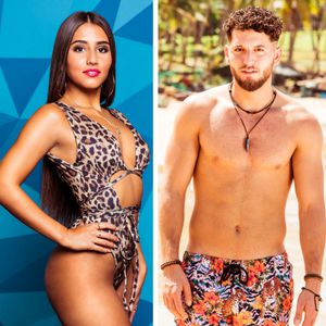 "Sympathisch und herzlich": Aurelia schwärmt von DSDS-Momo