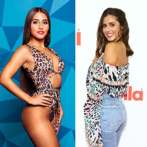 Fans finden: "Love Island"-Aurelia ist Sarah-Lombardi-Klon