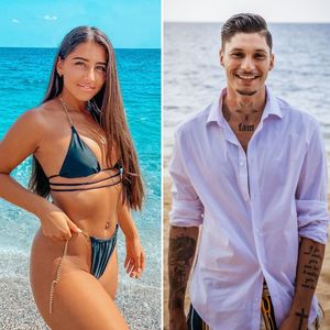 So fand "Good Luck Guys"-Aurelia das Wiedersehen mit Yasin