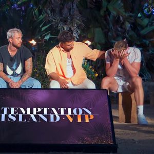 Das sind die schlimmsten "Temptation Island"-Momente!