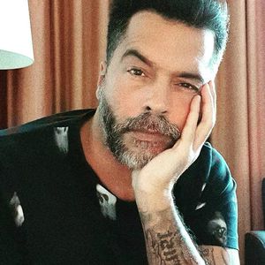 "Like Me – I'm Famous"-Rauswurf: Wie geht's Aurelio damit?