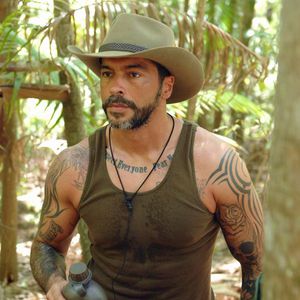 Ex-Camper Aurelio Savina wettert gegen Dschungelshow-Cast
