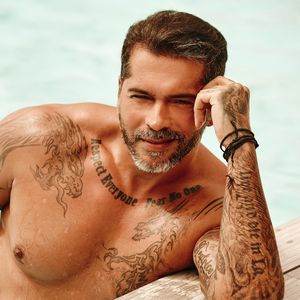 Wie optimistisch geht Aurelio zu "Bachelor in Paradise"?