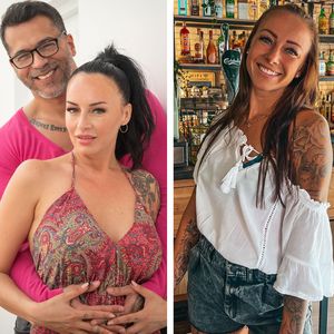 "Temptation Island"-Aurelio und Lala machen Sandra fertig!