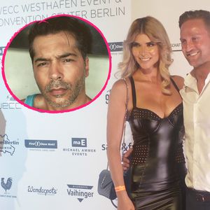 Amor Aurelio Savina: So lernten sich Mica & Adriano kennen
