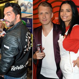 Aurelio sorgt sich um Amira und teilt gegen Oli Pocher aus!