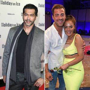 Team Janine: Aurelio teilt heftig gegen Tobi Wegener aus!