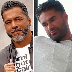 Aurelio Savino: Hat Aleks eine "gespaltene Persönlichkeit"?