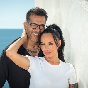 Nahmen Aurelio Savina und Lala den TV-Treuetest nicht ernst?