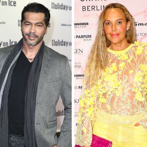 Heimlich-Treffen: Aurelio datete Natascha Ochsenknecht!