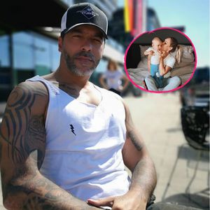 Nicht gezeigt: Samantha und Aurelio hatten bei BiP Baby-Zoff