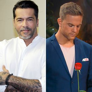 Kein Respekt: Aurelio schießt gegen Bachelor Basti Preuss!